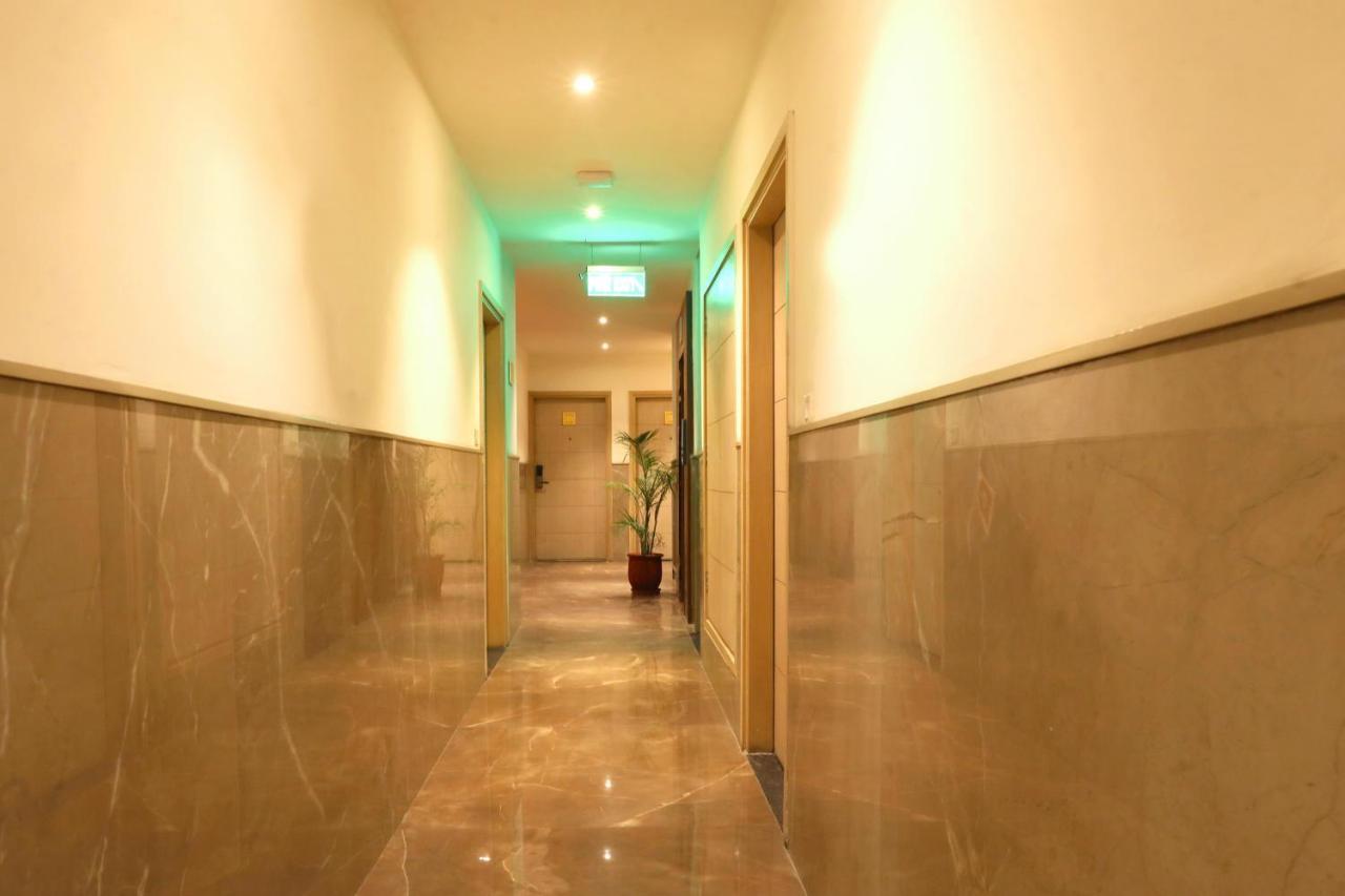 Perfect Plus Just 5 Mins Walk To Golden Temple أمريتسار المظهر الخارجي الصورة